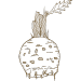 Celeri icone gdb