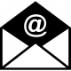 Enveloppe mail