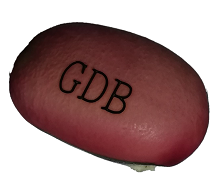 Gdb 1