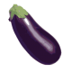 Icone aubergine gdb