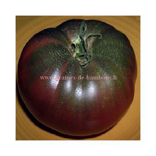 Noire crimee tomate graines 1