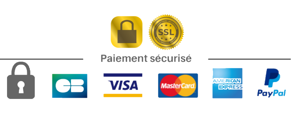 Paiement securise