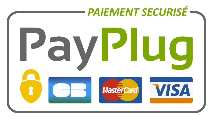 Payplug logo