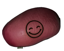 Smiley 1