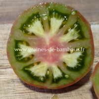 Tomate ananas noire www graines de bambous fr 3 