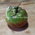 Tomate ananas noire www graines de bambous fr