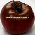 Tomate noire de crimee graines de bambous fr